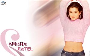 Ameesha Patel